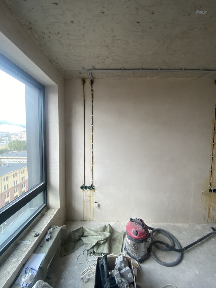 ЖК Черная Речка