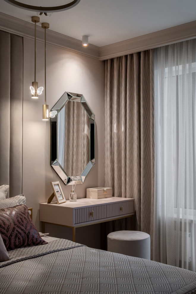 В духе нового времени