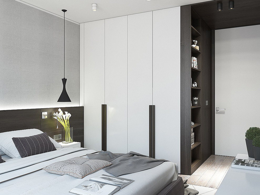 Чистые линии