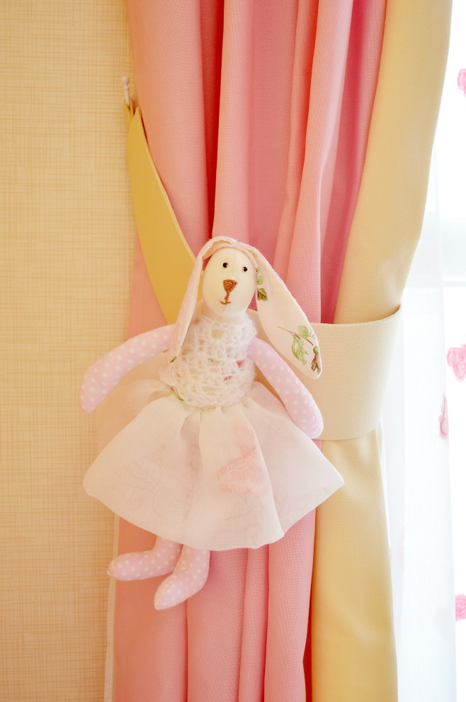 Две квартиры, объединённые в одну