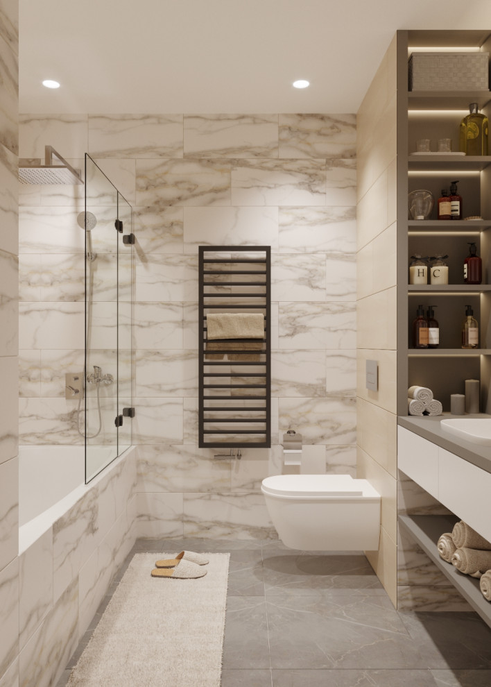 ЖК "Родной город"