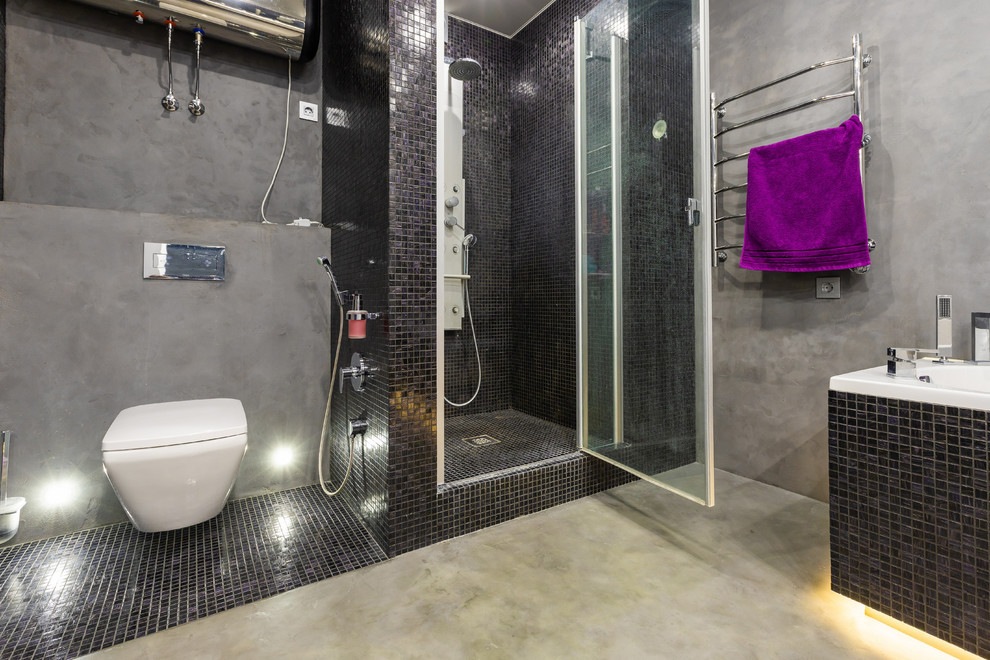 Квартира в многоэтажке "Аксиома"