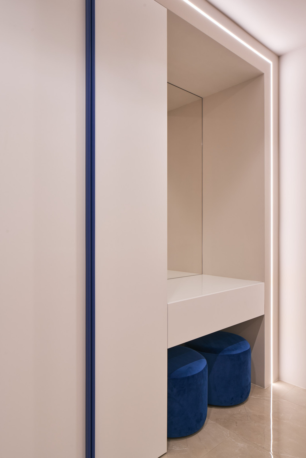 Реализация проекта ЖК Солнечный остров