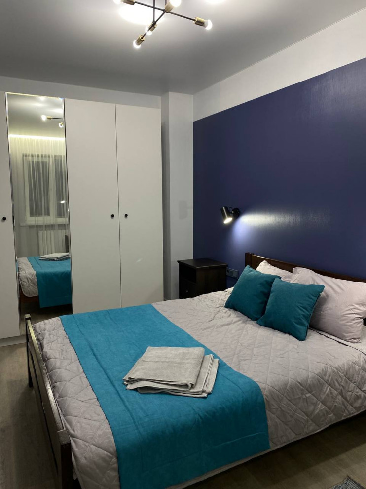 Уютная квартира в центре Смоленска под посуточную аренду