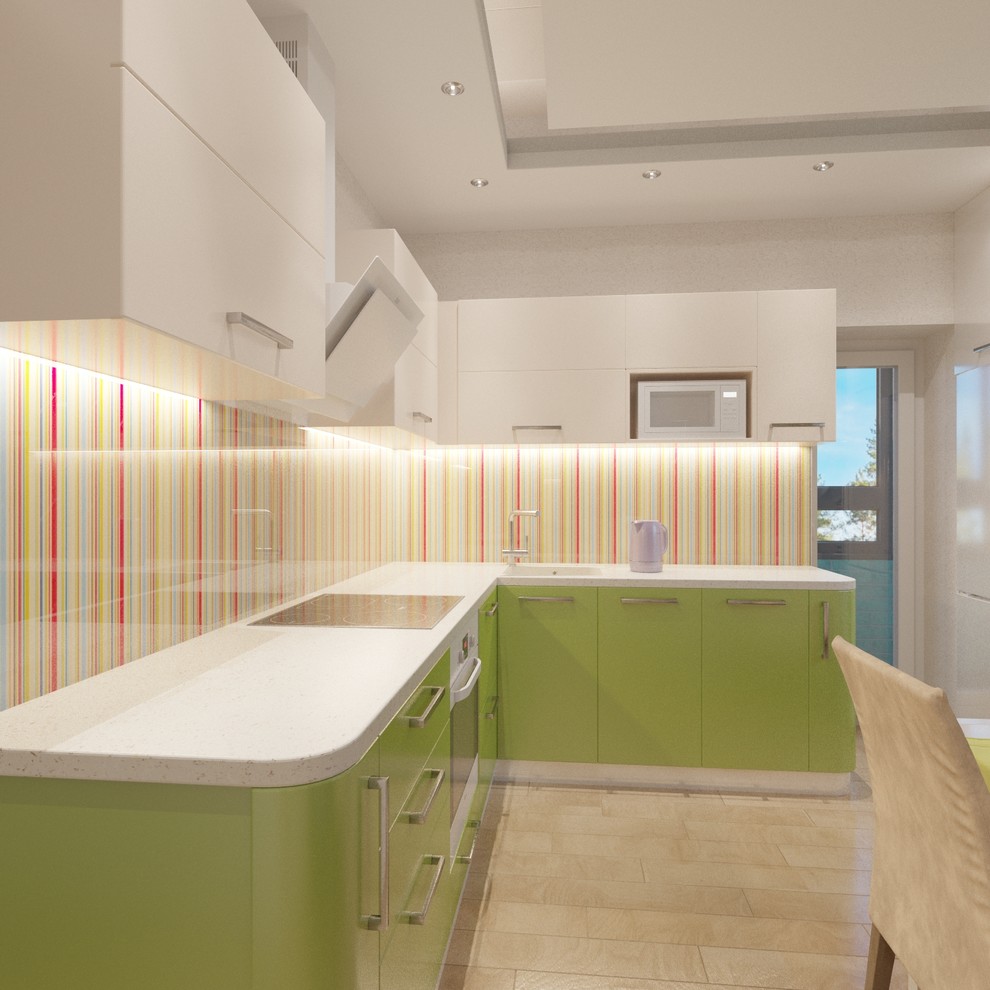 квартира в Кольцово