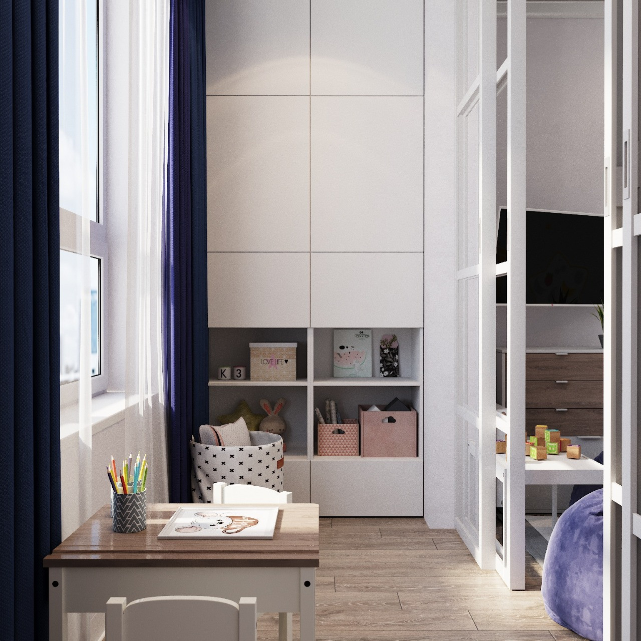 ЖК «Ривер Парк»