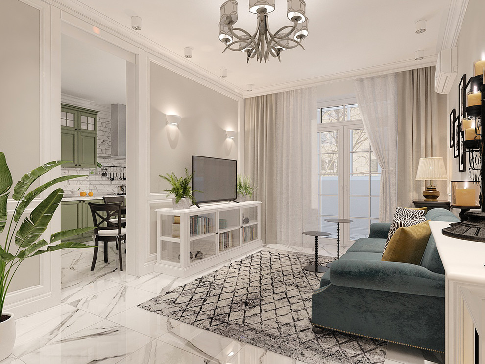 2-х комнатная квартира на ул. Вересаева, Тула