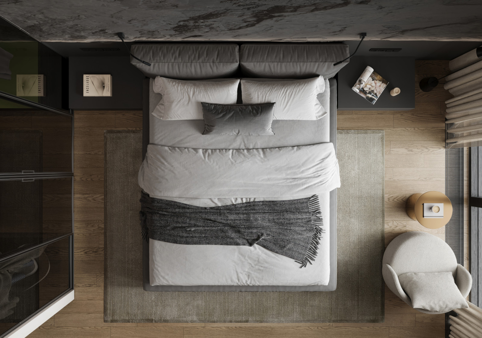 Soft-functionalism. KOKOS