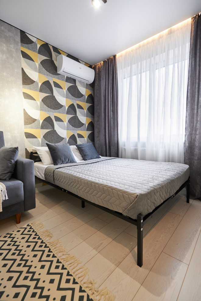 Квартира на Красноармейской