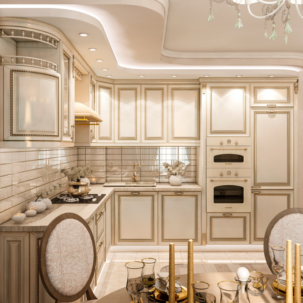 Классика в современности