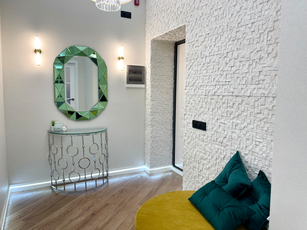 ЖК Триколор