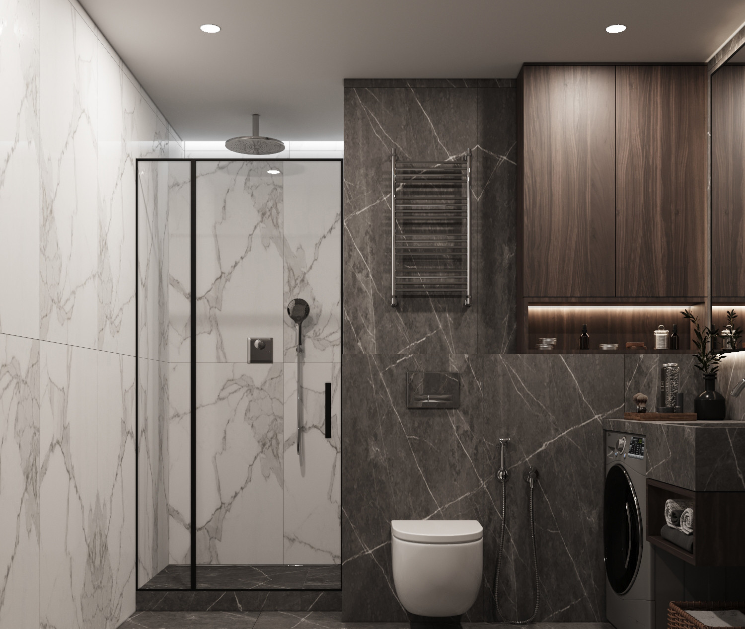 Ситихаус_Зеленая Гавань