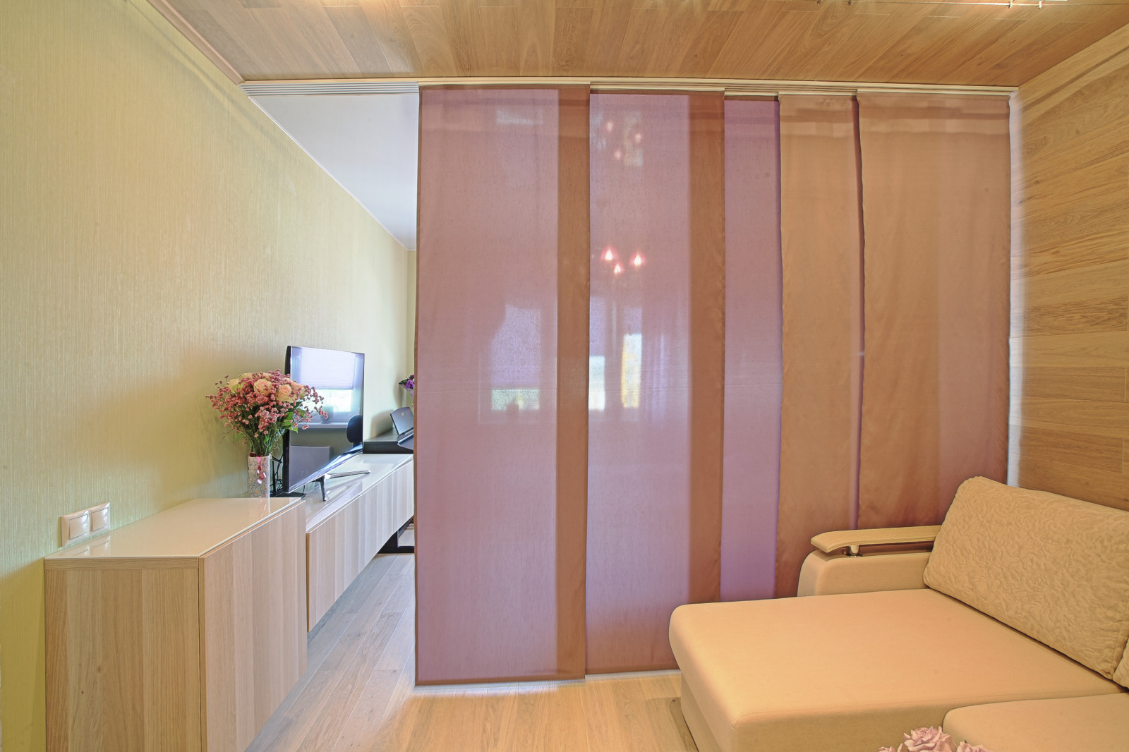 Квартира в Видном