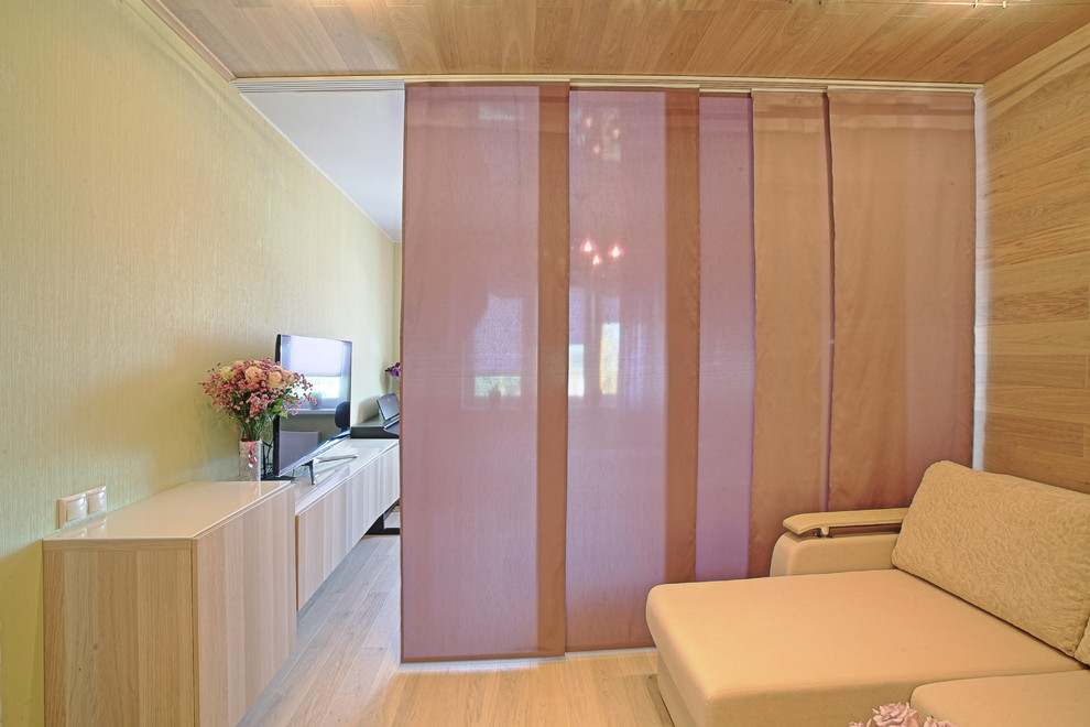 Квартира в Видном