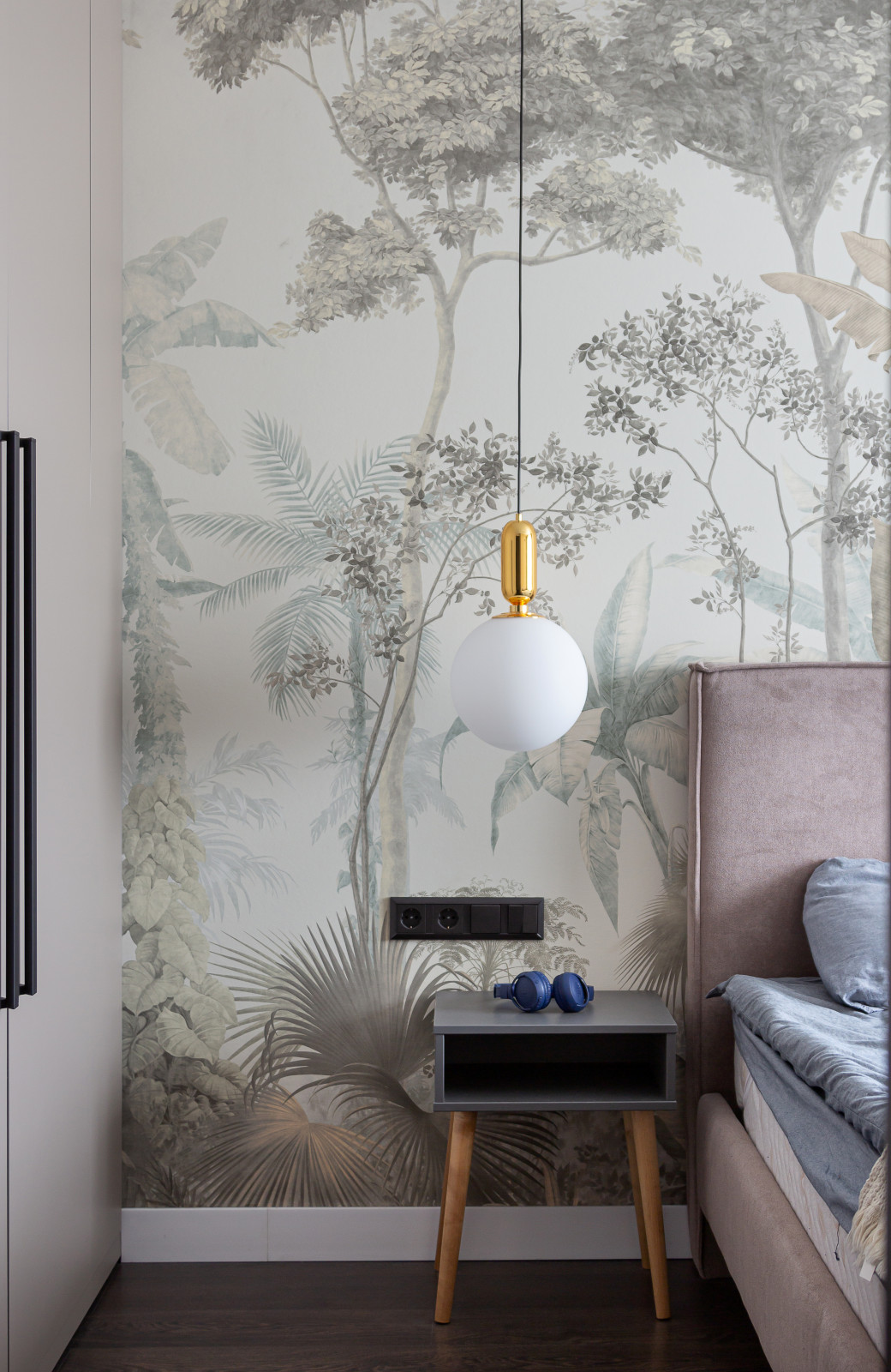 Реализация «Mustard»