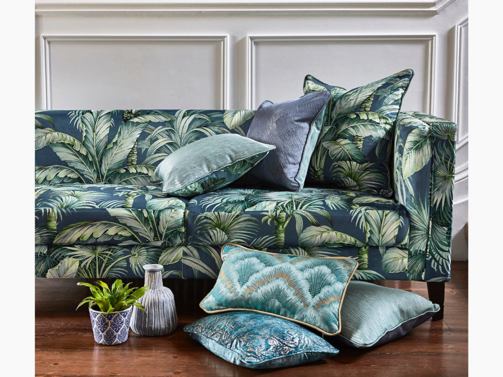 Тропические тенденции