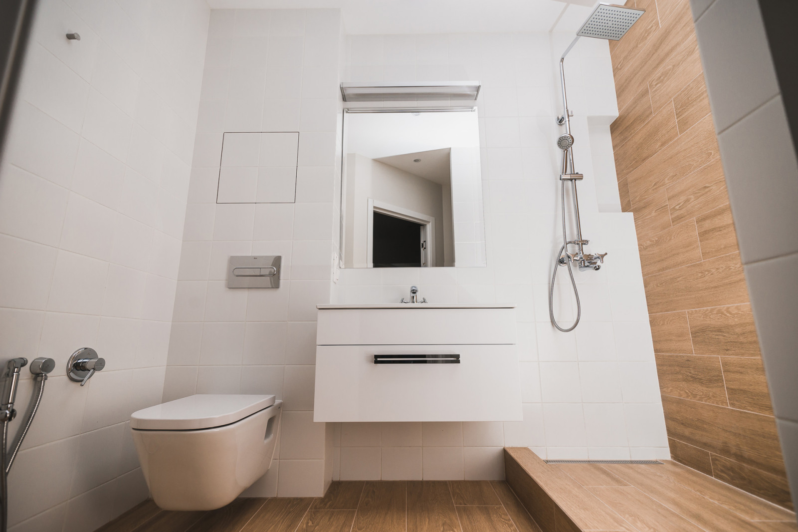 Реализованные проекты