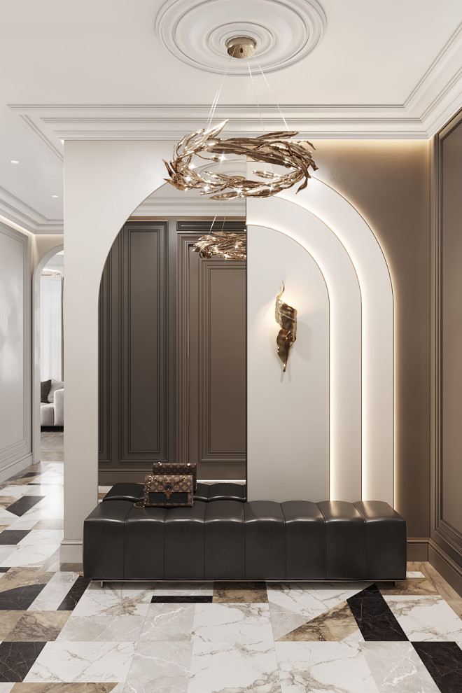 Обложка проекта: ЖК Фридом