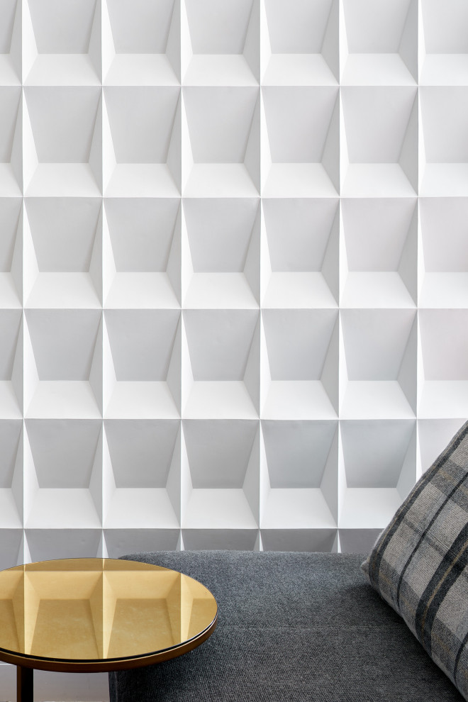 Геометрия пространства