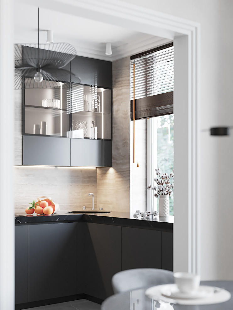 Большой Тишинский