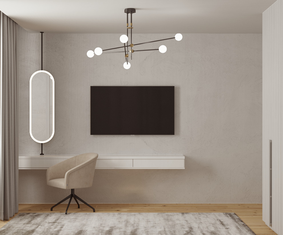 Обложка проекта: ITALIAN LOSK