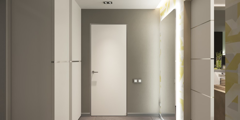 Квартира в ЖК "Миллениум" г. Екатеринбург