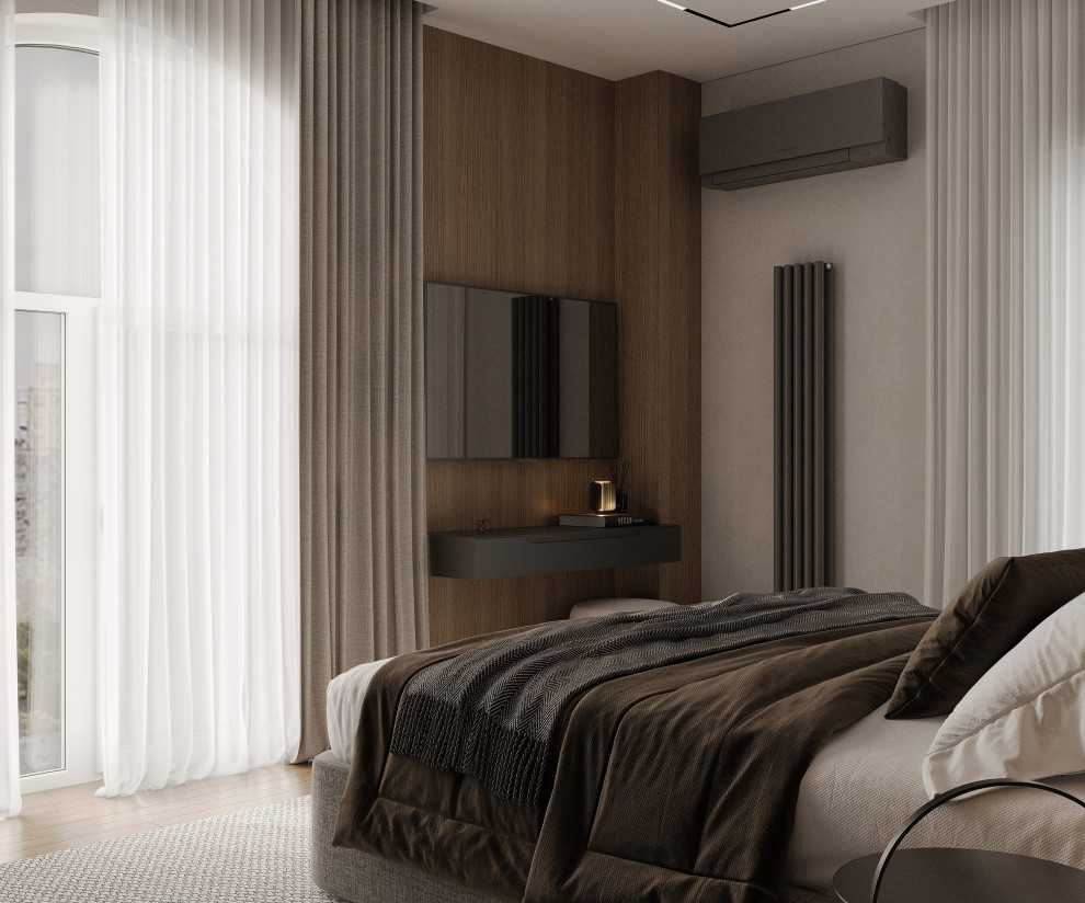 Квартира на набережной