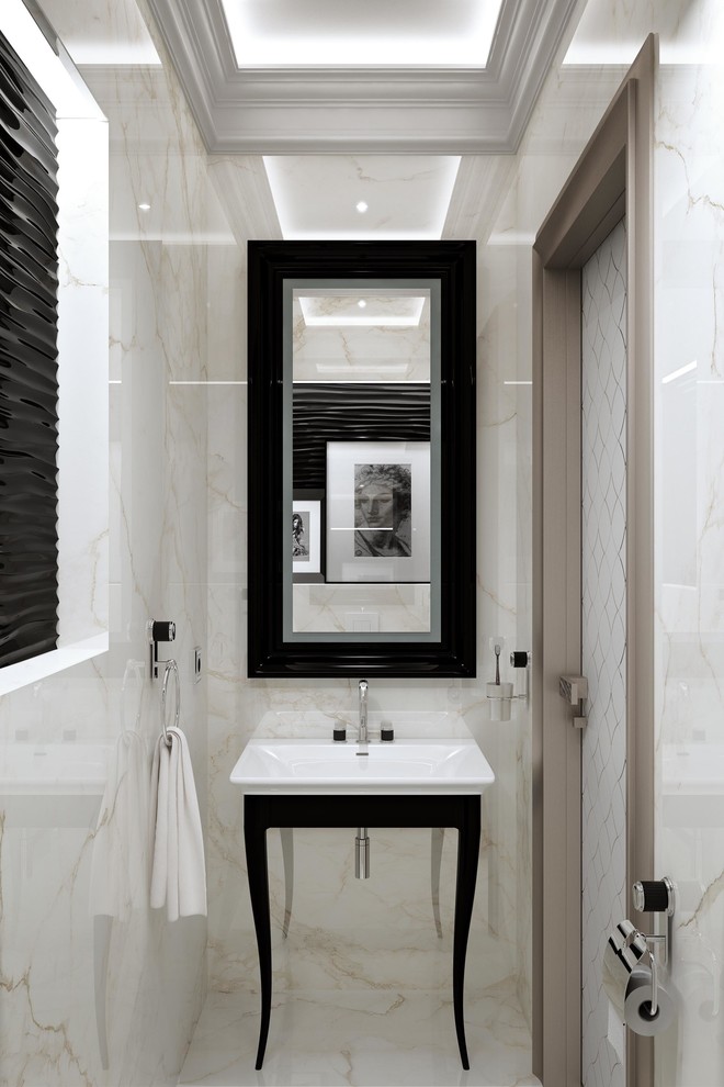 Квартира в "Виноградном".