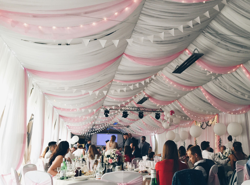 Праздничный декор