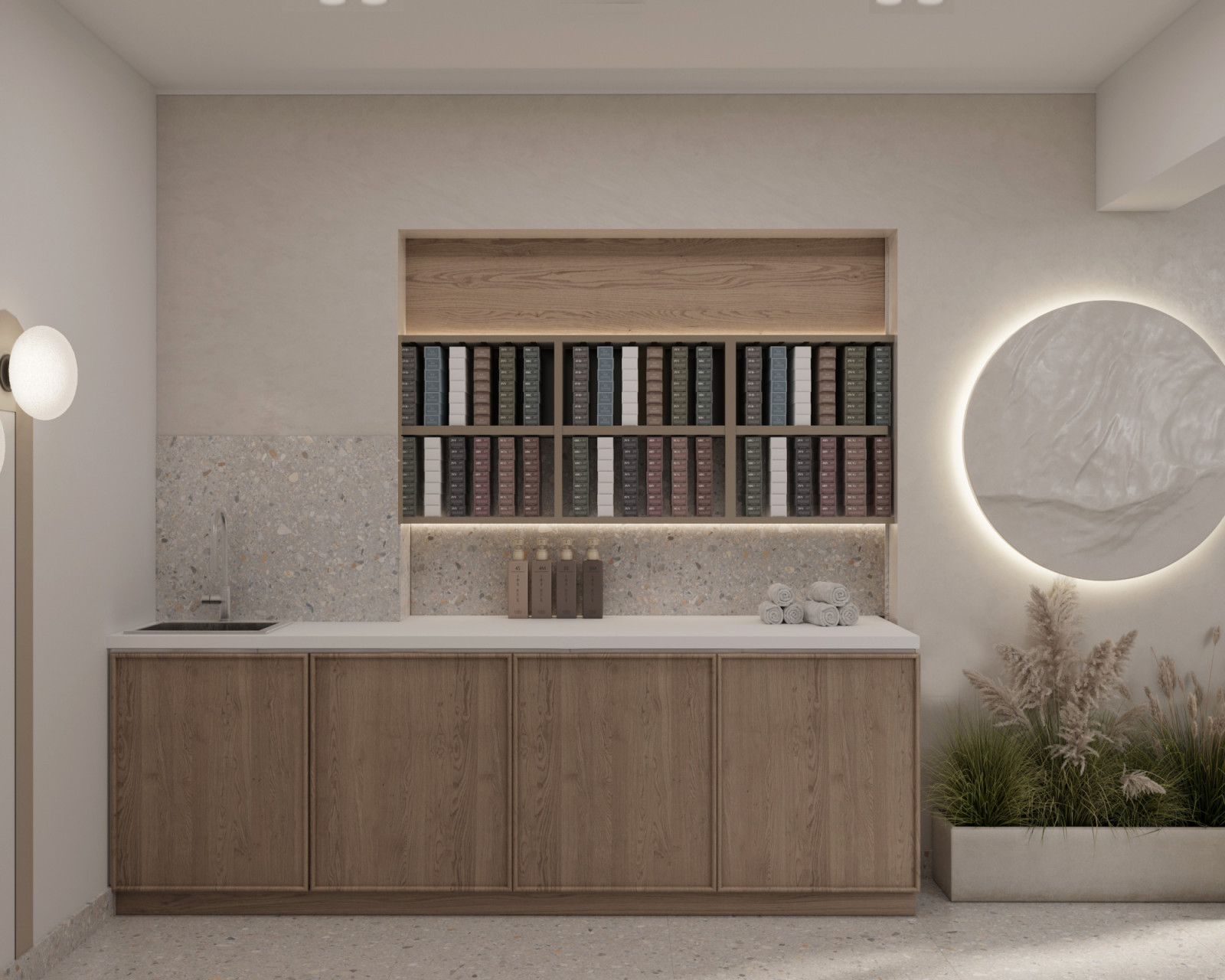 Салон красоты Tip Top