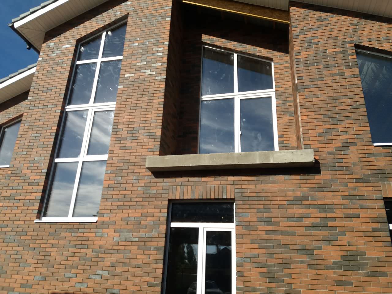 Окна КАТОНА