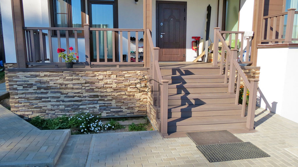 Дом г. Химки