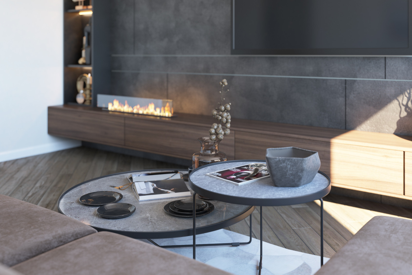 ЖК "Малая Балканская"