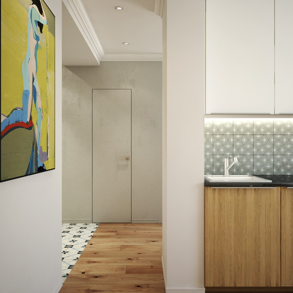 ул. Темирязева