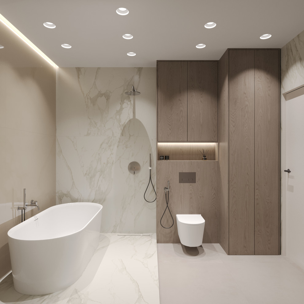 Таунхаус "ТермоVODA"