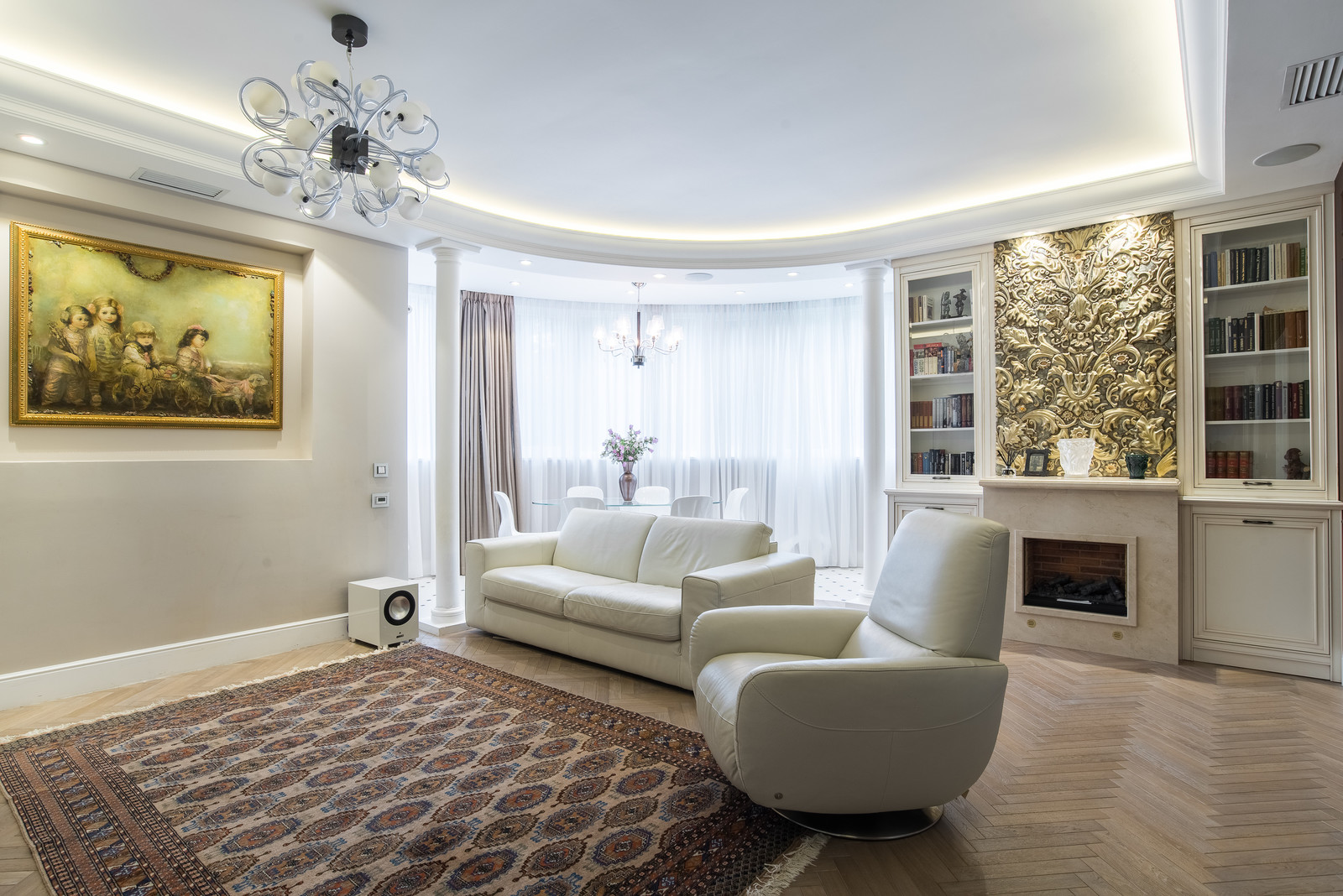 метро Белорусское