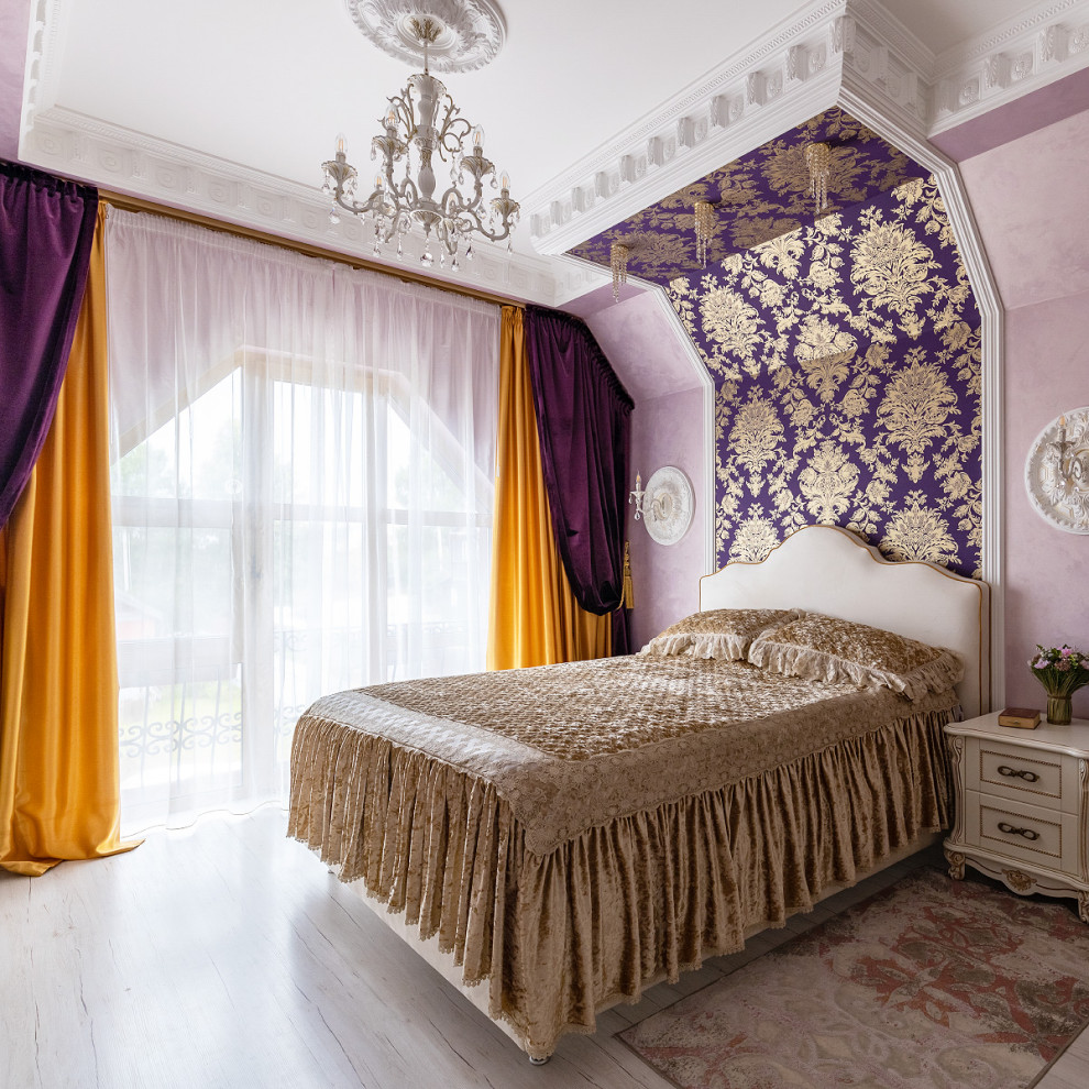 Загородный дом г. Звенигород