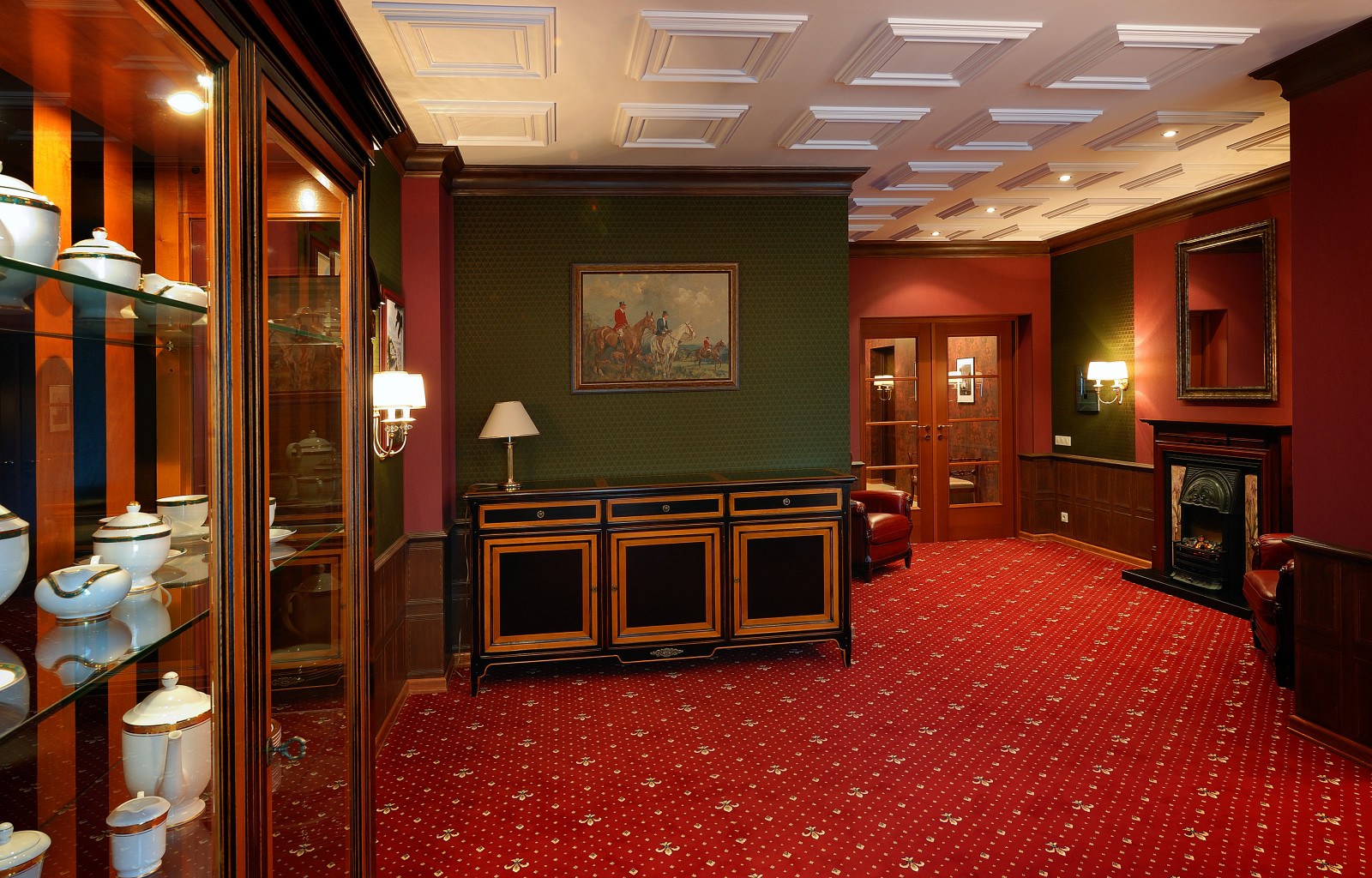 Проект квартиры