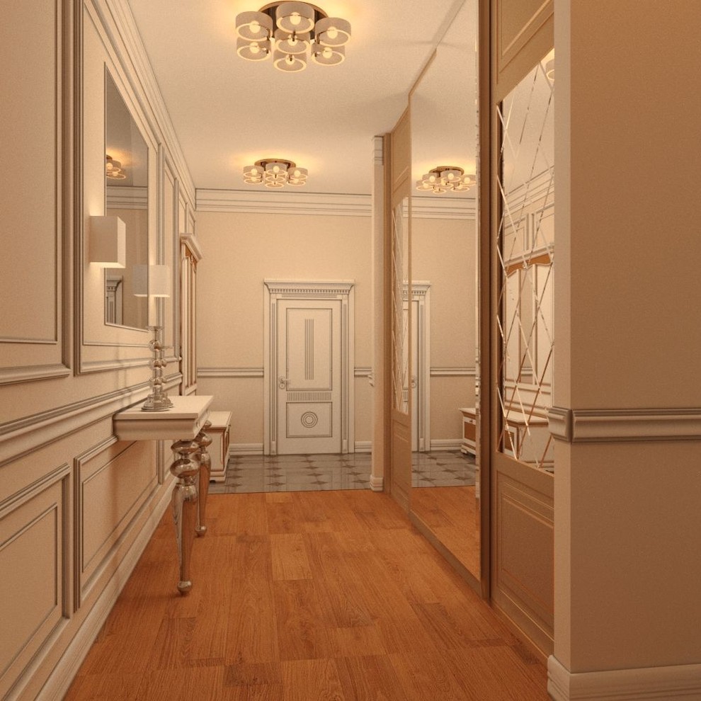 Дом "Королевство"