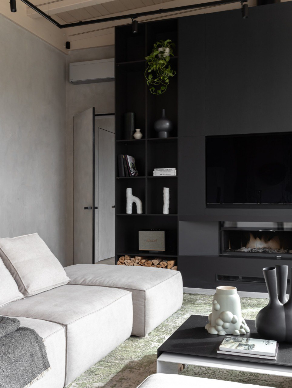 КП Репино парк