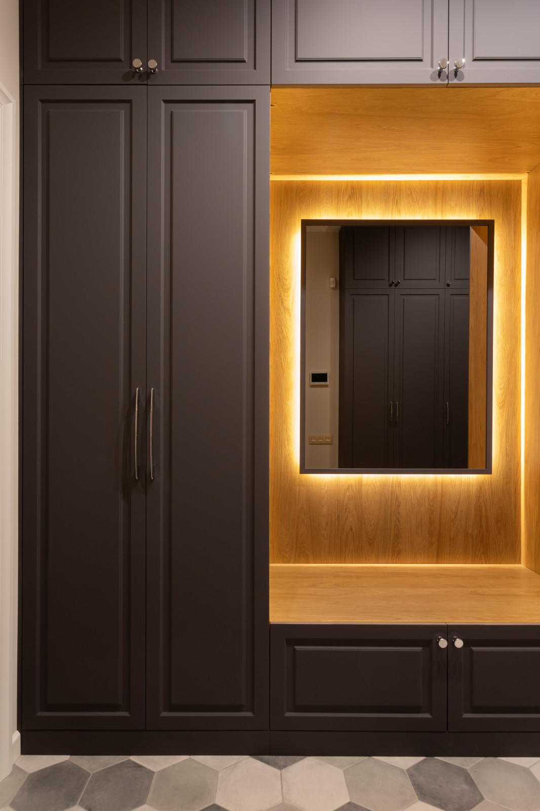 Глаголево. Дизайнер Марина Лоцман