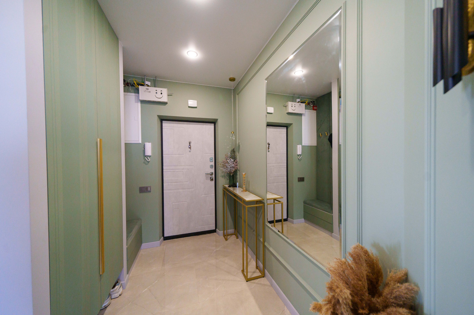 Обложка проекта: Г. Одинцово, Вокзальная 31