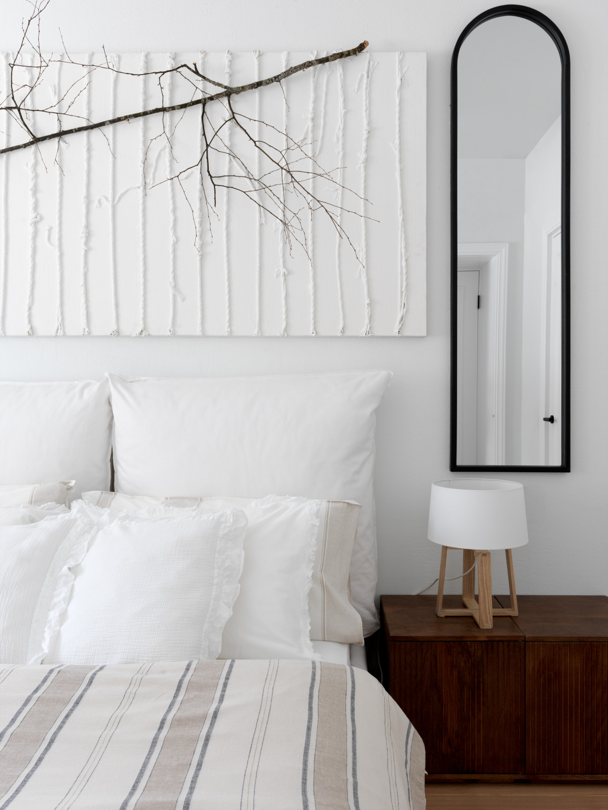 Квартира на Погодинской улице