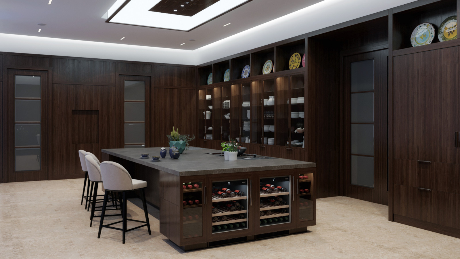 Резиденция Бенилюкс