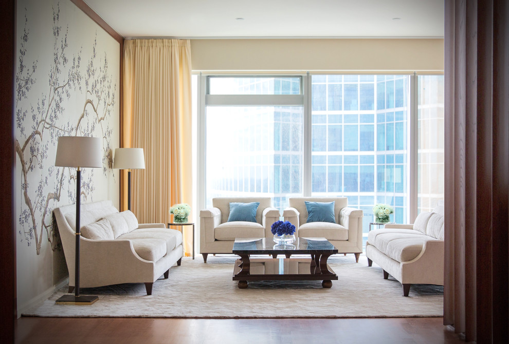 Квартира в Сити