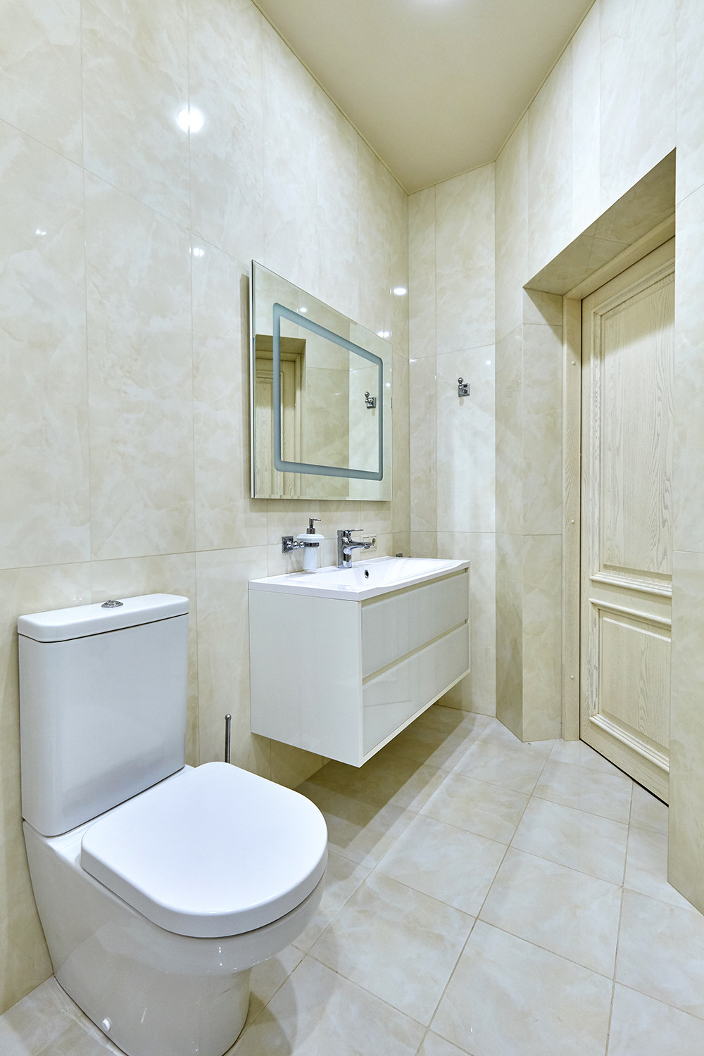 083 Частное домовладение