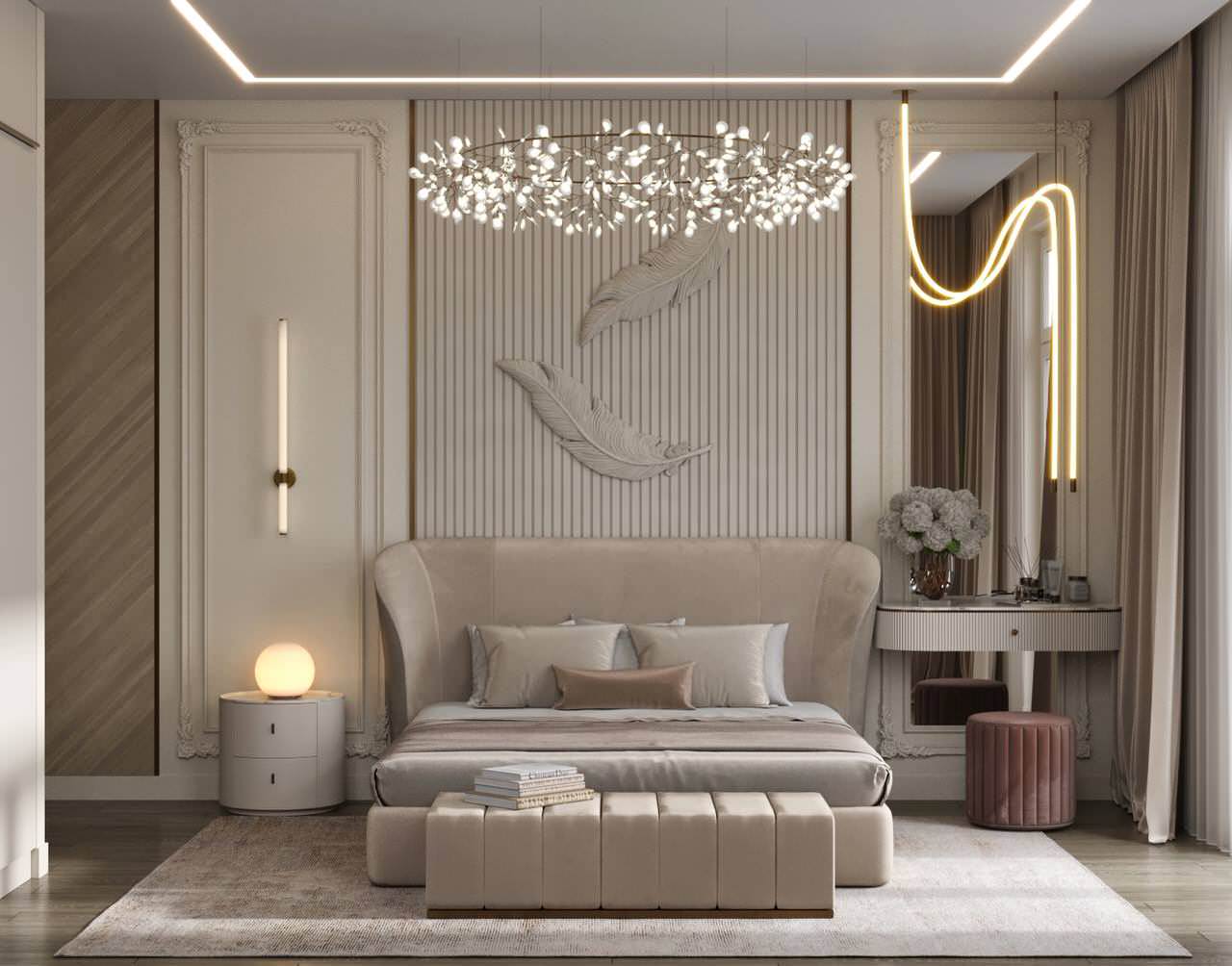 Обложка проекта: Дом на Дальней