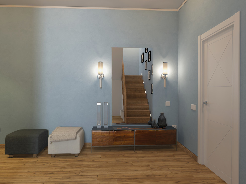 Частный коттедж в мкр "Радужный" г.Ижевск