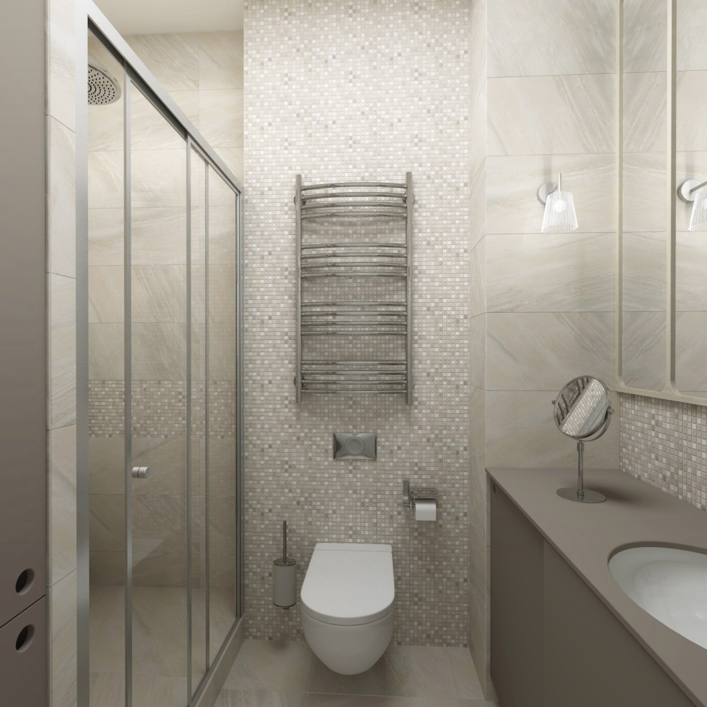 г.Красноярск ЖК LINER