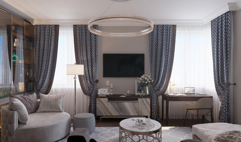 ЖК Ботанический Life